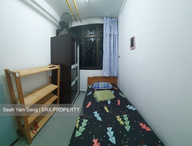 Blk 26 Jalan Klinik (Bukit Merah), HDB 3 Rooms #288060181
